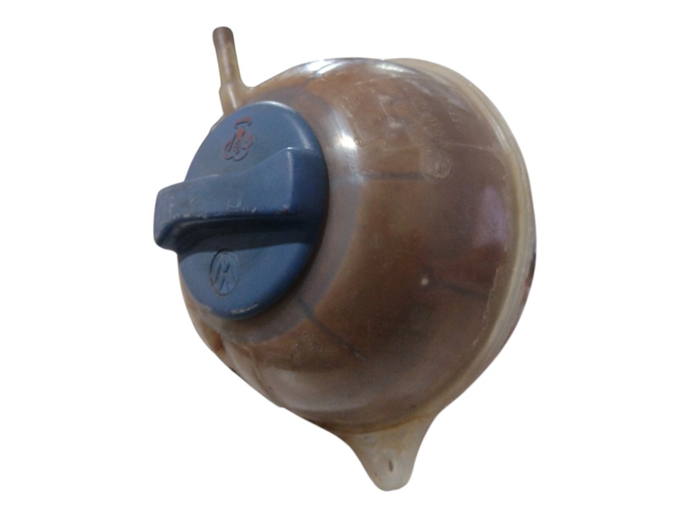 Reservatorio Agua Radiador Gol G4 2005 2007 2009 Volkswagen 1