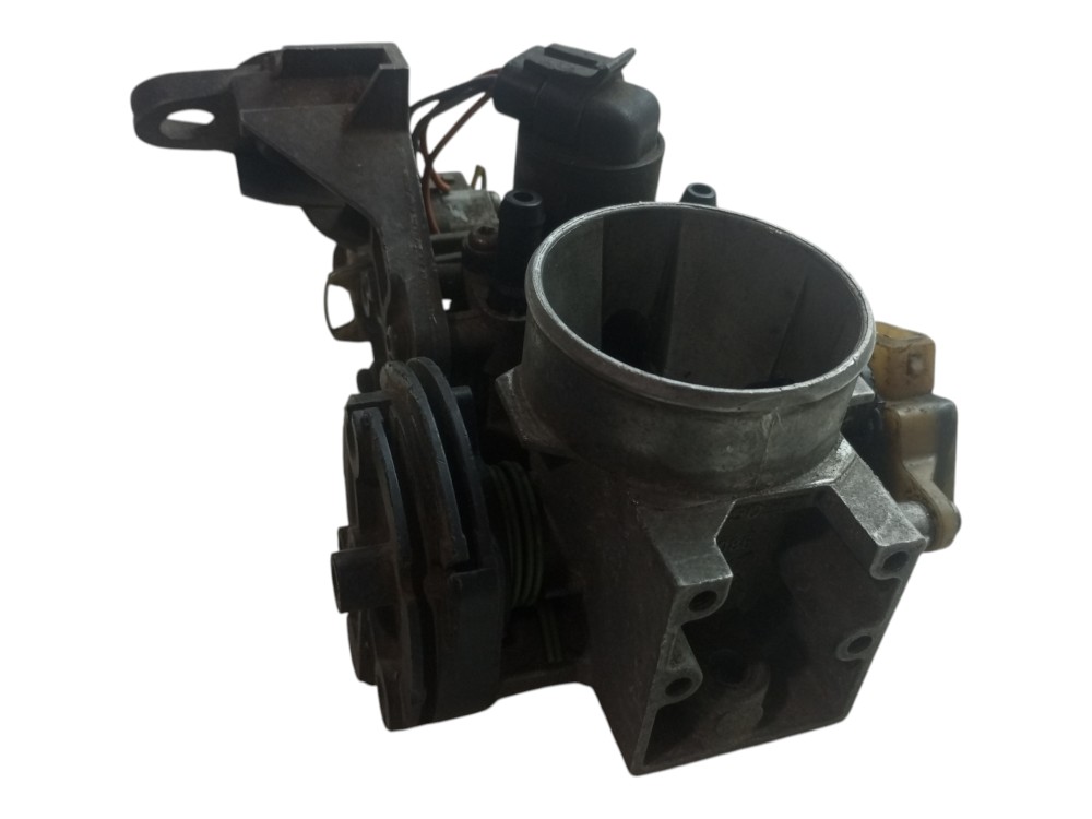 Tbi Citroen Xsara 98 99 2000 2001 2002 Corpo Borboleta 5