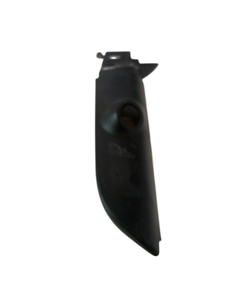 Moldura Interno Retrovisor Fix 2003 2005 2007 2009 Esquerdo 5