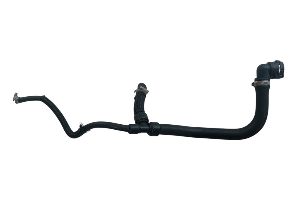 Mangueira Entrada Ar Quente Spin Cobalt Onix 2014 2015 Gm 2