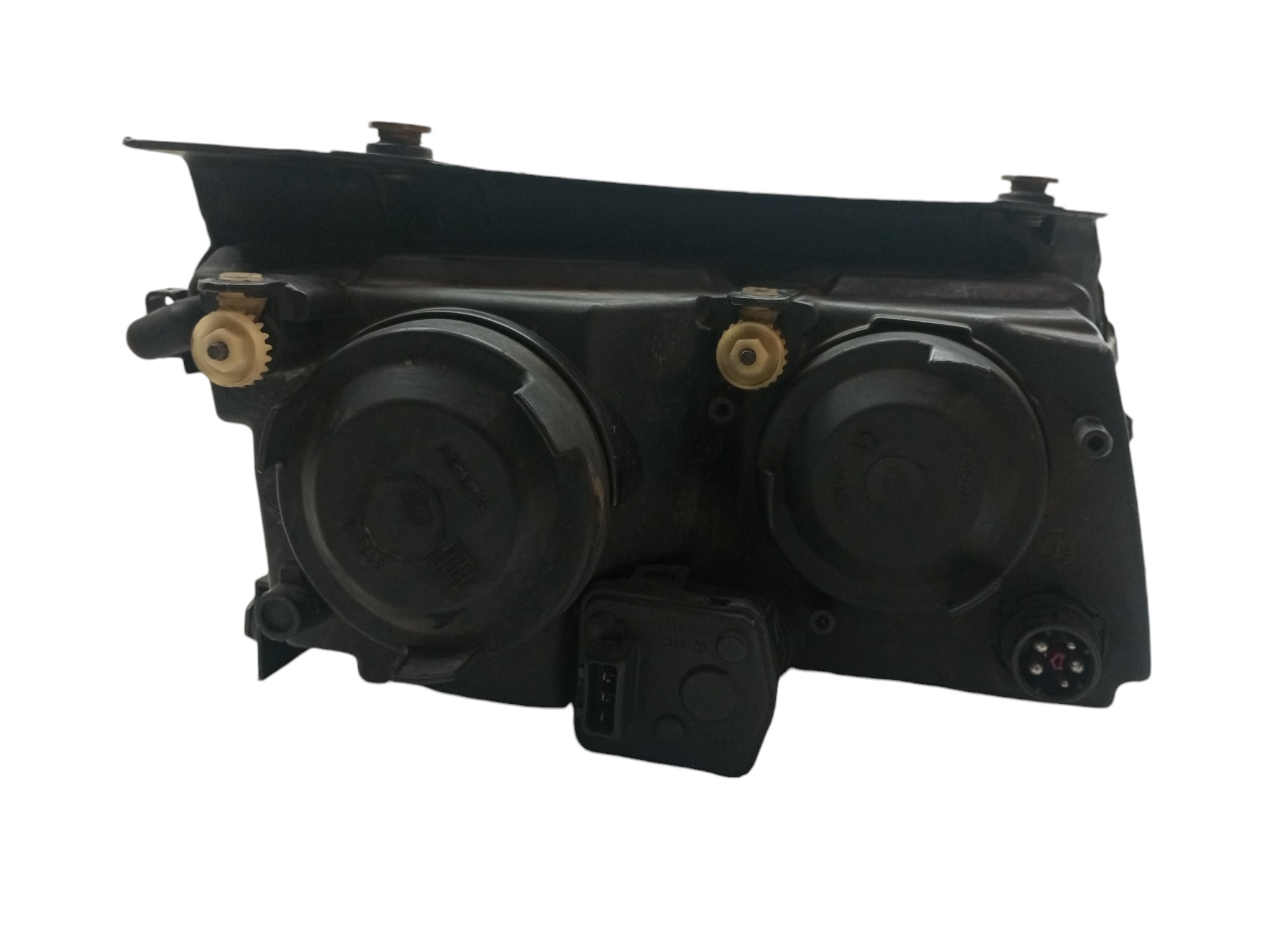 Farol Passat Alemao 97 98 99 2000 2001 Lado Esquerdo Vw Esquerdo 1