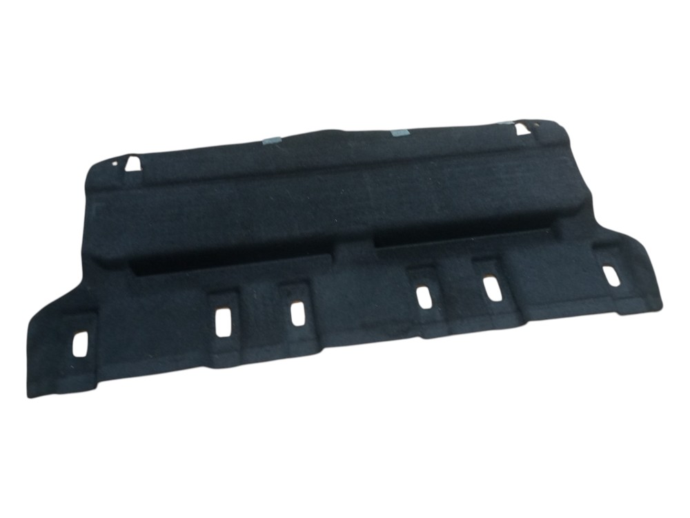 Forro Acabamento Carpete Porta Malas C4 Picasso 2010 2014 2