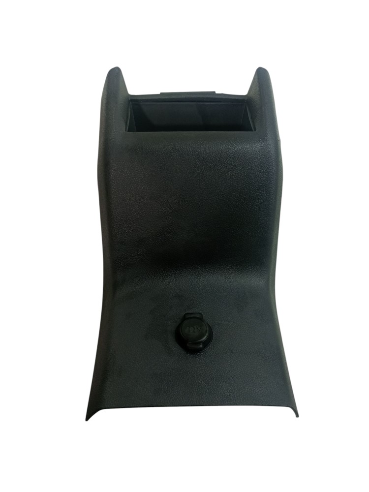 Porta Objetos Console Traseiro Peugeot 3008 2012 2015 2017 6