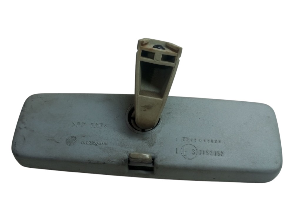 Retrovisor Interno Central Fiat Stilo 1.8 2003 2006 2011 4