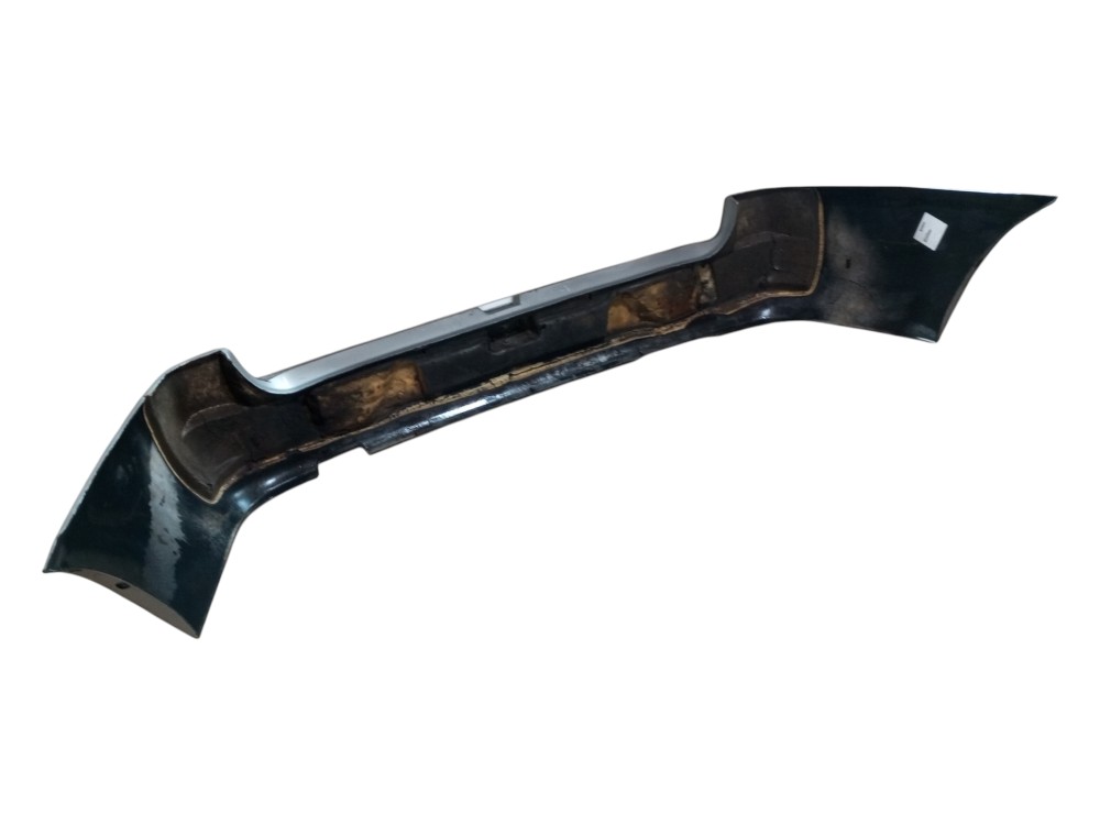 Parachoque Traseiro Ford Escort Zetec 97 98 99 2000 2002 7