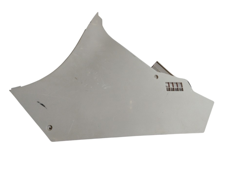 Moldura Console Lateral Cielo 2010 2013 Direito Acabamento 1