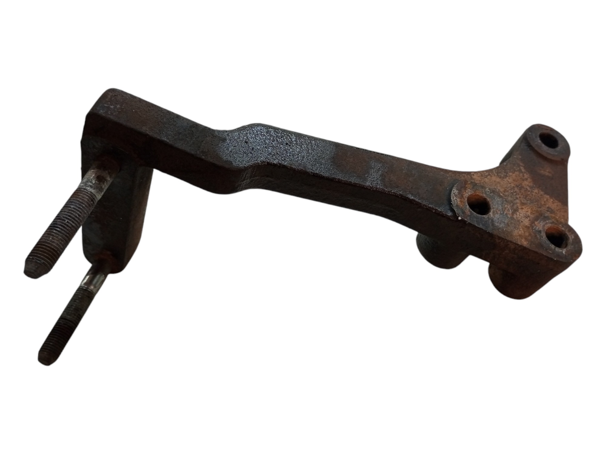 Suporte Motor Chery 1.1 2011 2012 2013 2014 2015 Coxim 5
