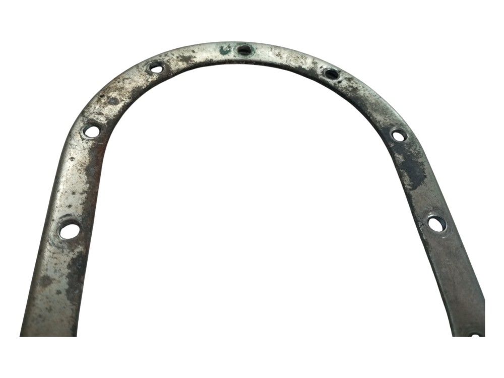 Chapa Fixacao Bomba Combustivel Fiat Grand Siena 2012 2020 3