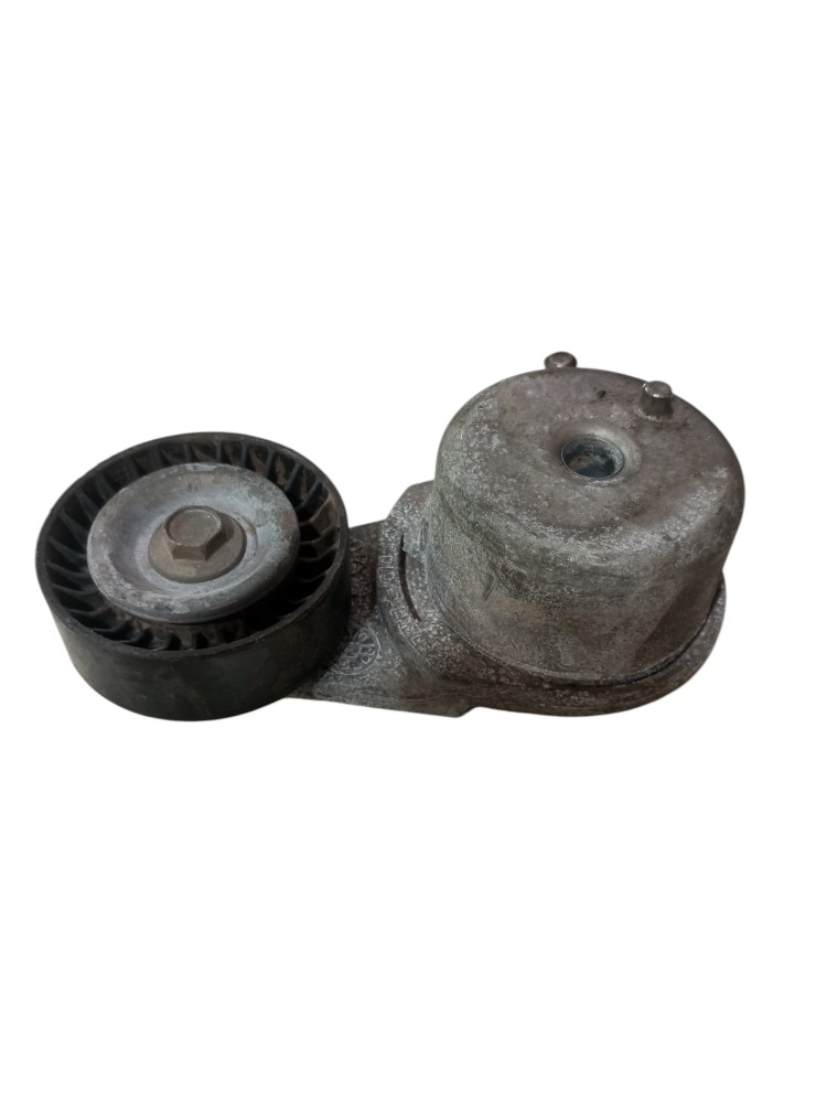 Tensor Correia Alternador Dodge Journey 2.7 24v V6 2009 2011 4