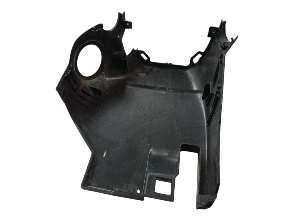 Moldura Coluna Direcao Fluence 2012 2013 2014 2015 Inferior 6