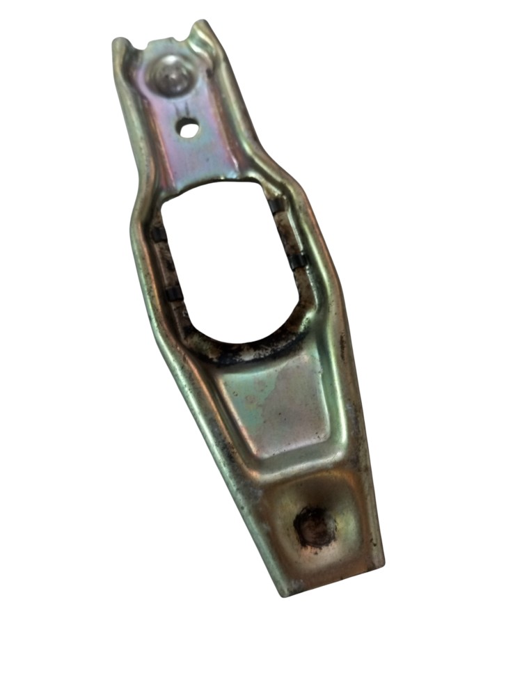Garfo Embreagem Cambio Gol Parati Saveiro G2 G3 94 2005 1