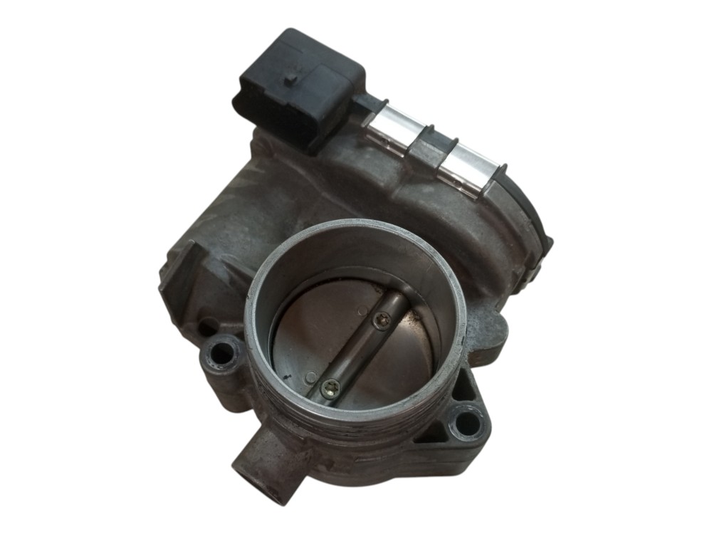 Tbi Citroen C3 2003 2008 2012 Corpo Borboleta Usado 1.6 5