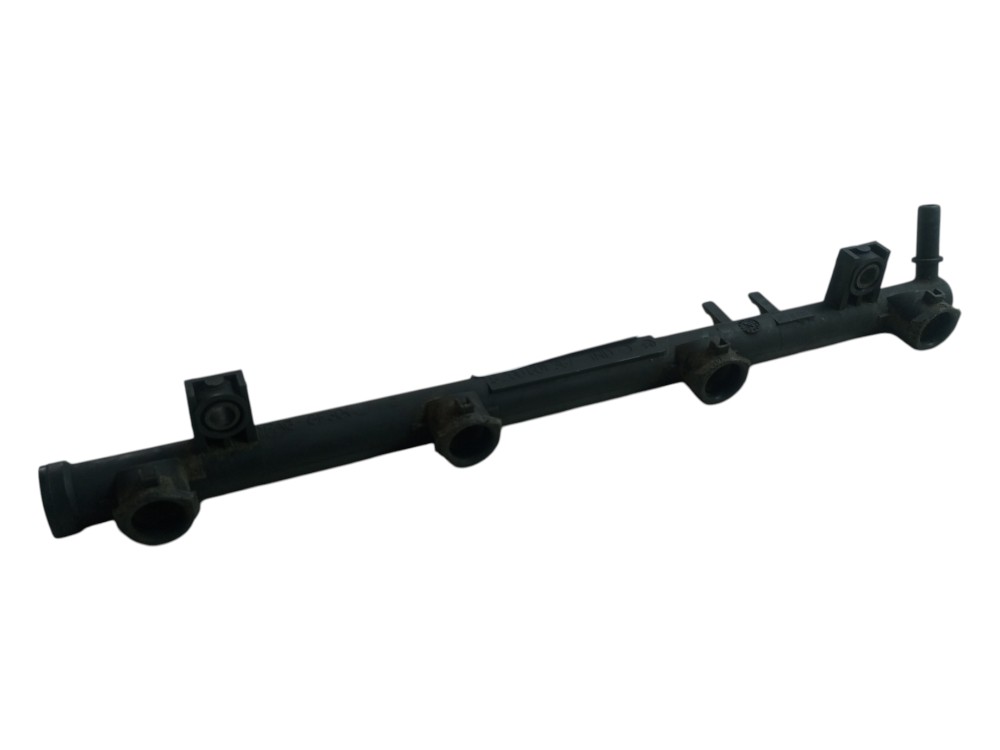 Flauta Bico Injetor Renault Megane 2007 2008 2010 2012 1