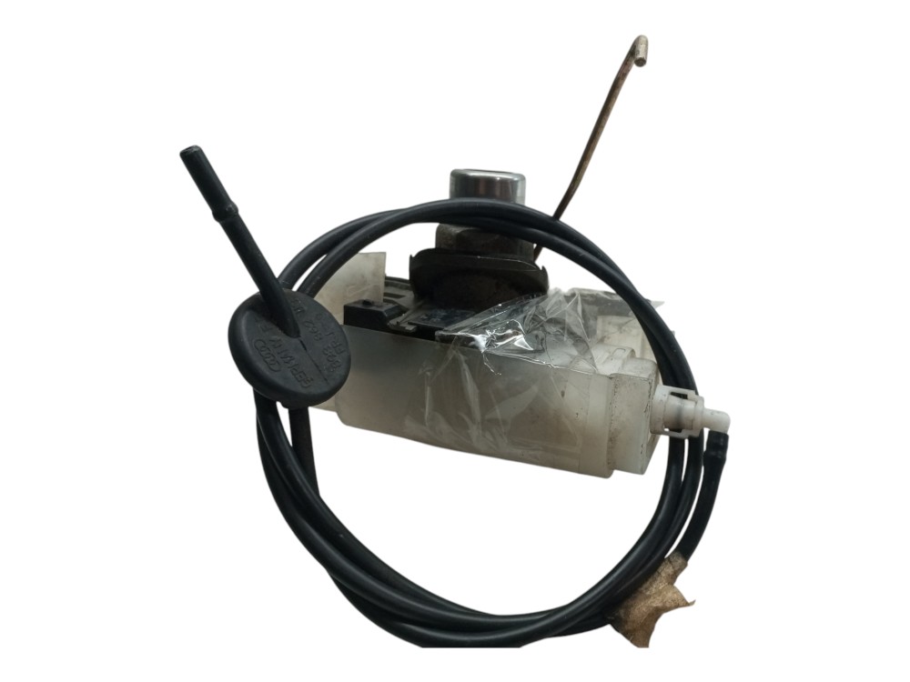 Fechadura Vacuo Porta Malas Audi A4 95 99 Usado 5
