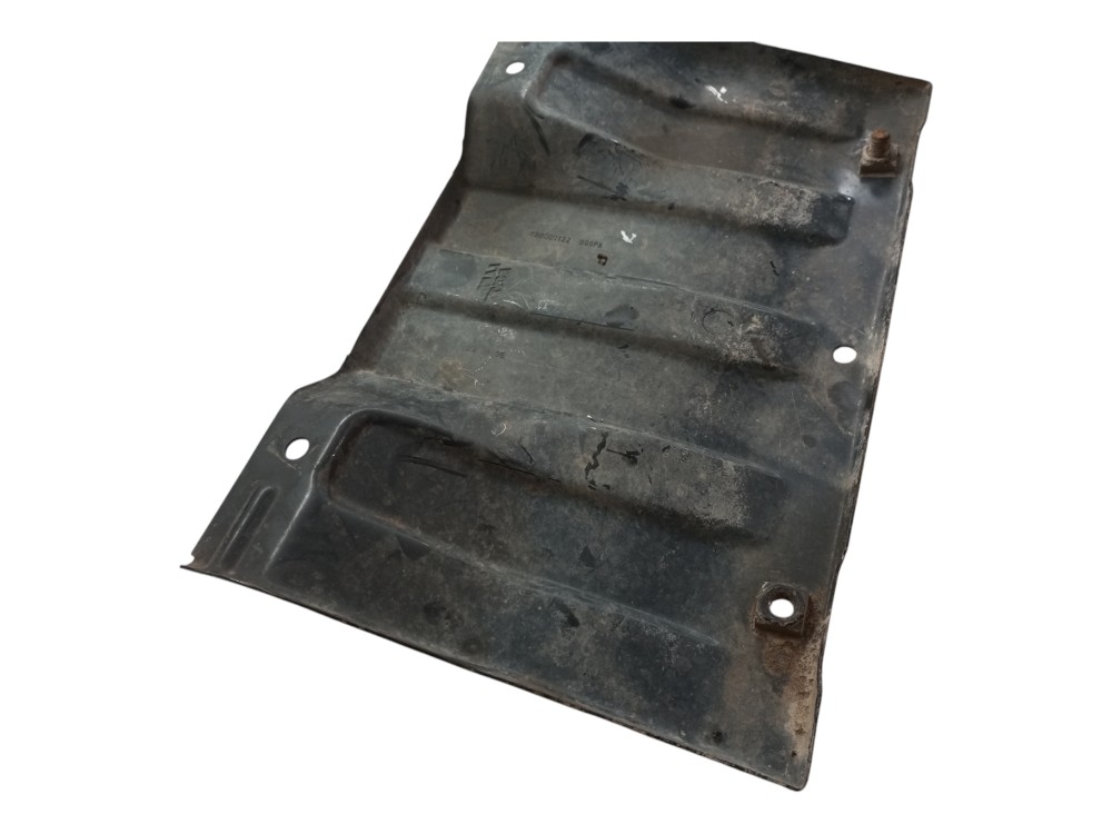 Protetor Motor Land Rover Discovery 3 2006 2007 2008 2009 2