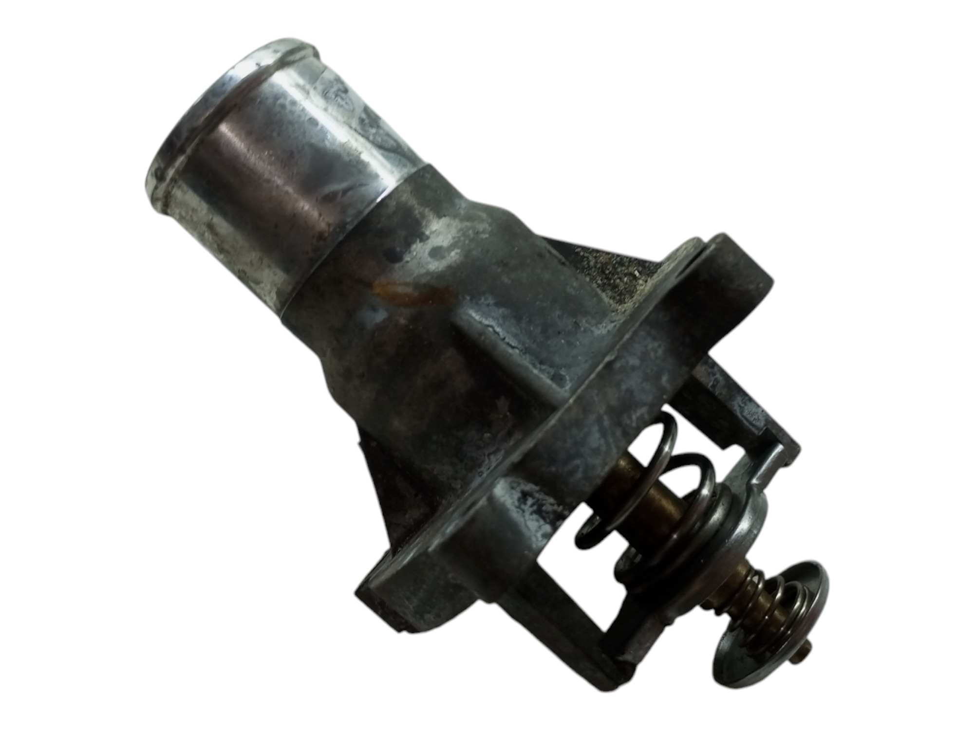 Carcaca Valvula Termostatica Cruze 1.4 2012 2013 2014 2015 4