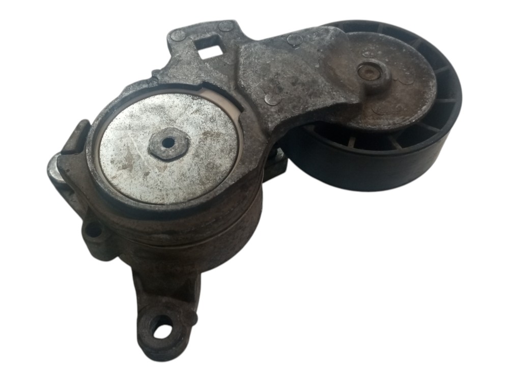Tensor Correia Alternador C4 Pallas 2008 2010 2012 Usado 2