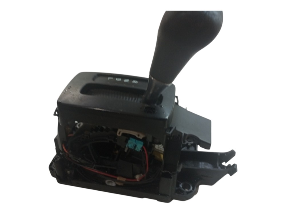 Alavanca Cambio Automatico Ford Fusion 2.3 2006 2007 2008 5