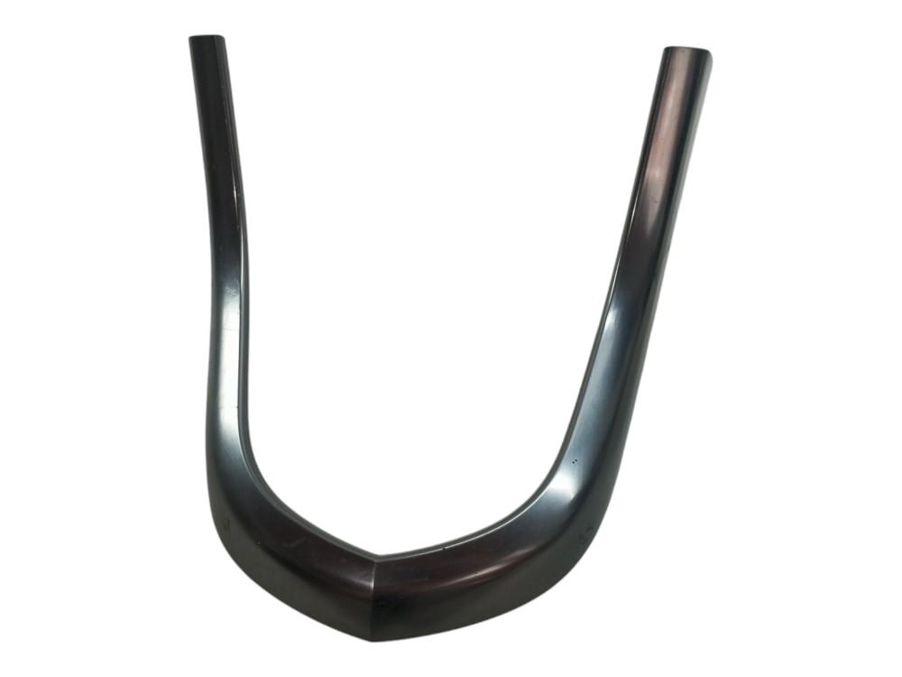 Moldura Console Central Peugeot 408 2012 2013 2014 2015 2016 3