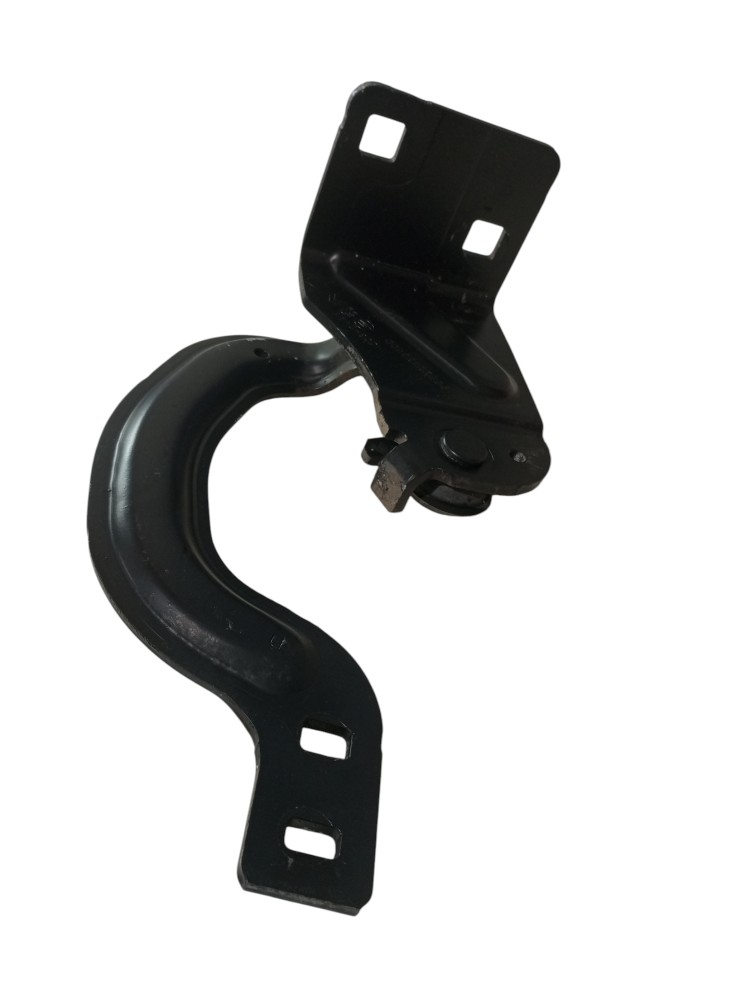 Dobradica Tampa Traseira Peugeot 3008 2012 2013 Direito 4