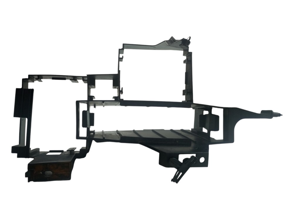 Suporte Caixa Fusiveis Vw Touareg V8 2005 2010 2015 6