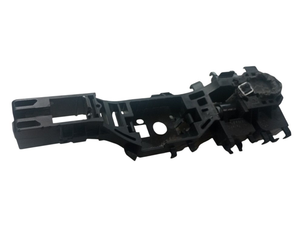 Suporte Macaneta Renault Megane 2007 2012 Dianteira Esquerda Dianteira 3