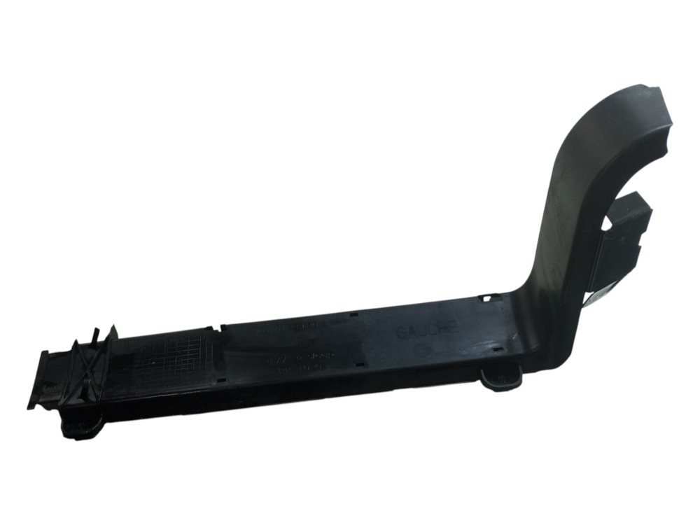 Suporte Passa Cabos Esquerdo Peugeot 407 2005 2008 2010