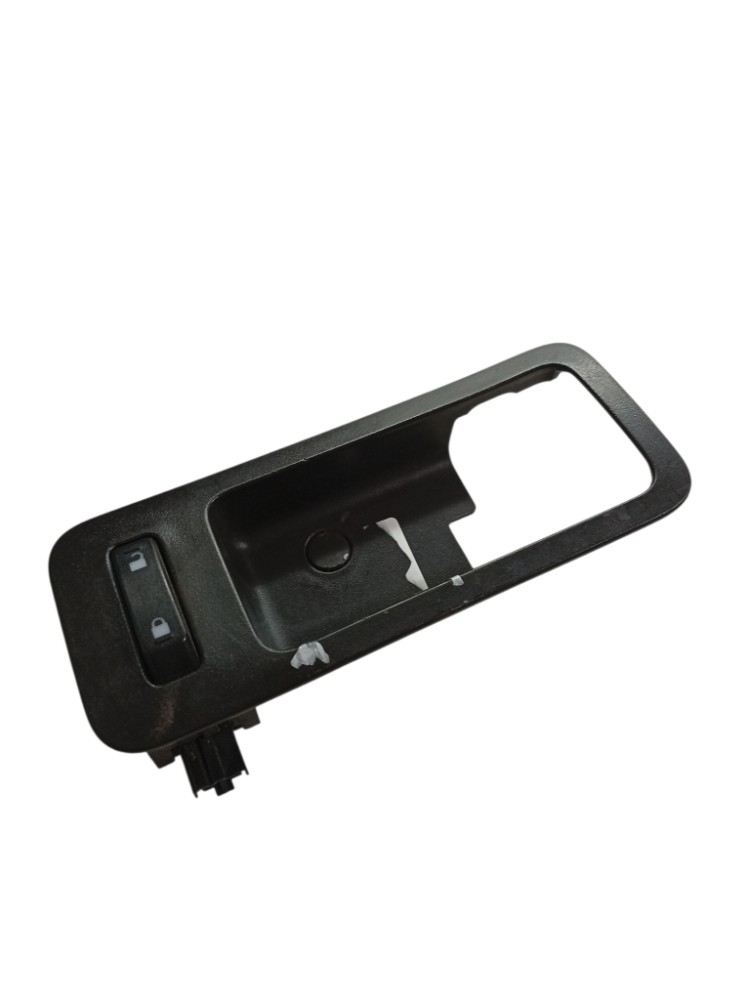 Botao Macaneta Trava Eletrica Ford Fusion 2006 2007 2008 2
