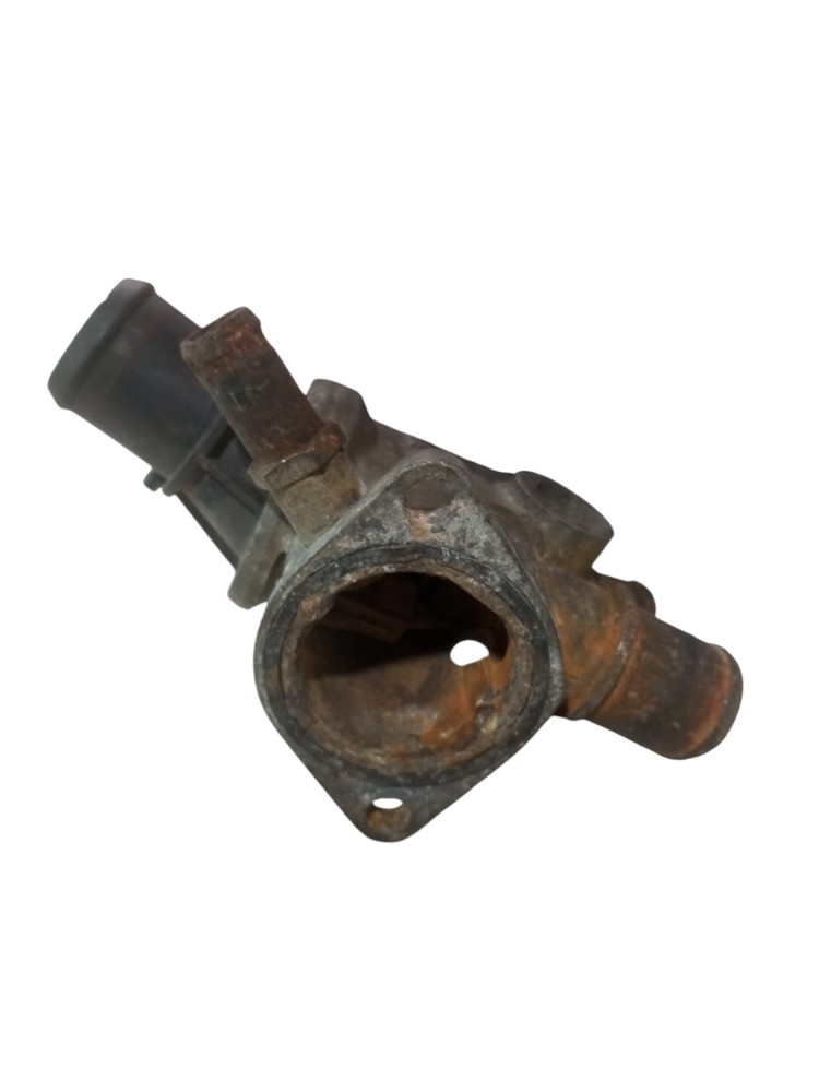 Carcaca Valvula Termostatica Fiat Siena 2007 2009 2010 2012 2