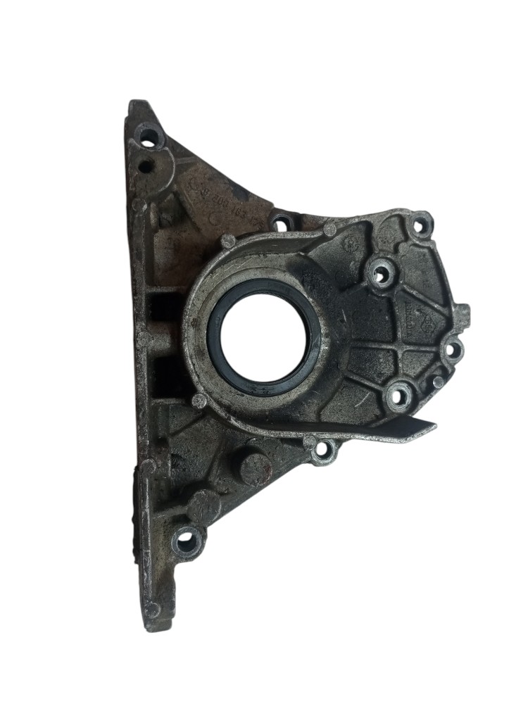Tampa Motor Megane 2007 2008 2009 2010 2012 20. 16v Renault 7