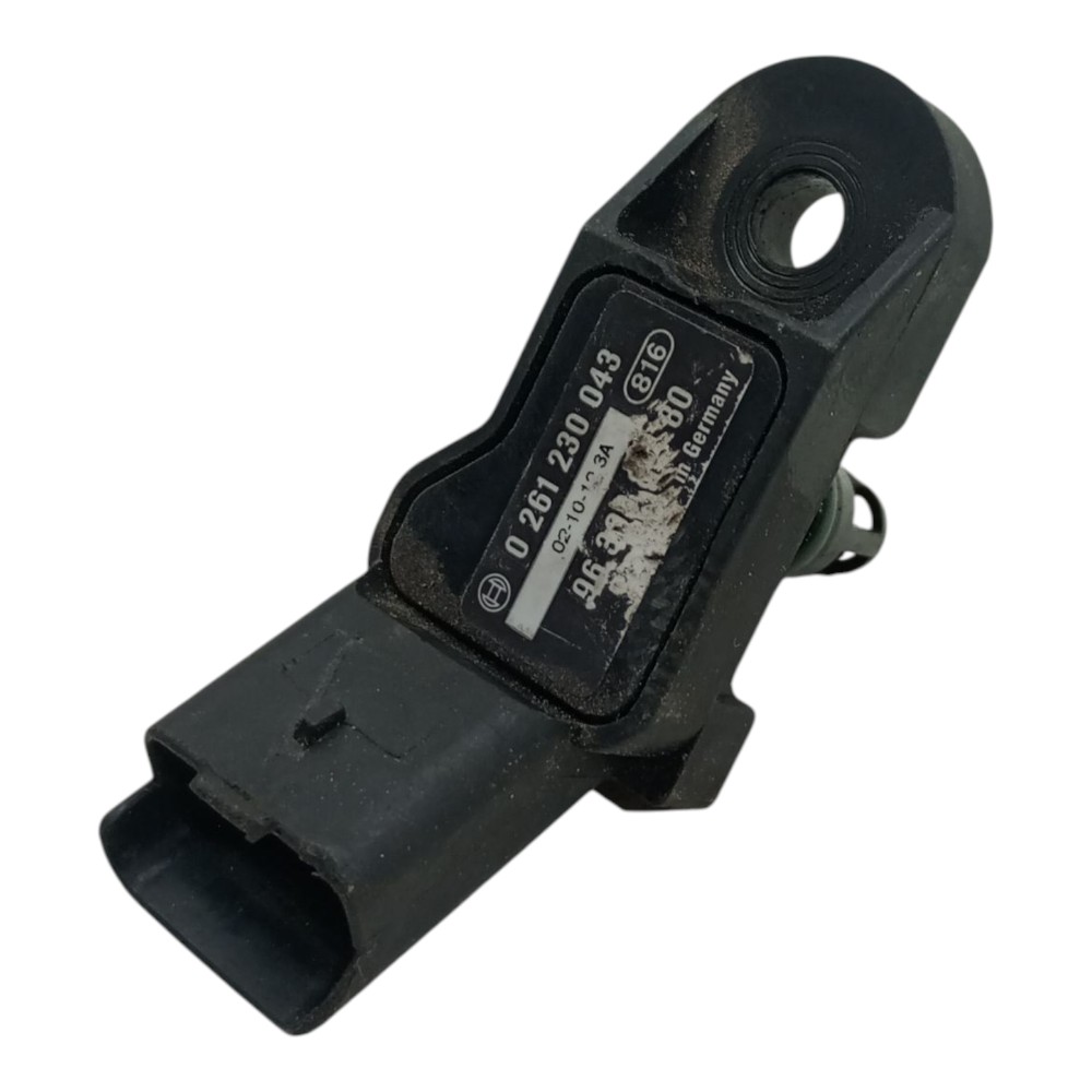 Sensor Map Citroen Peugeot C3 206 207 307 1.4 1.6 2003 2012 1
