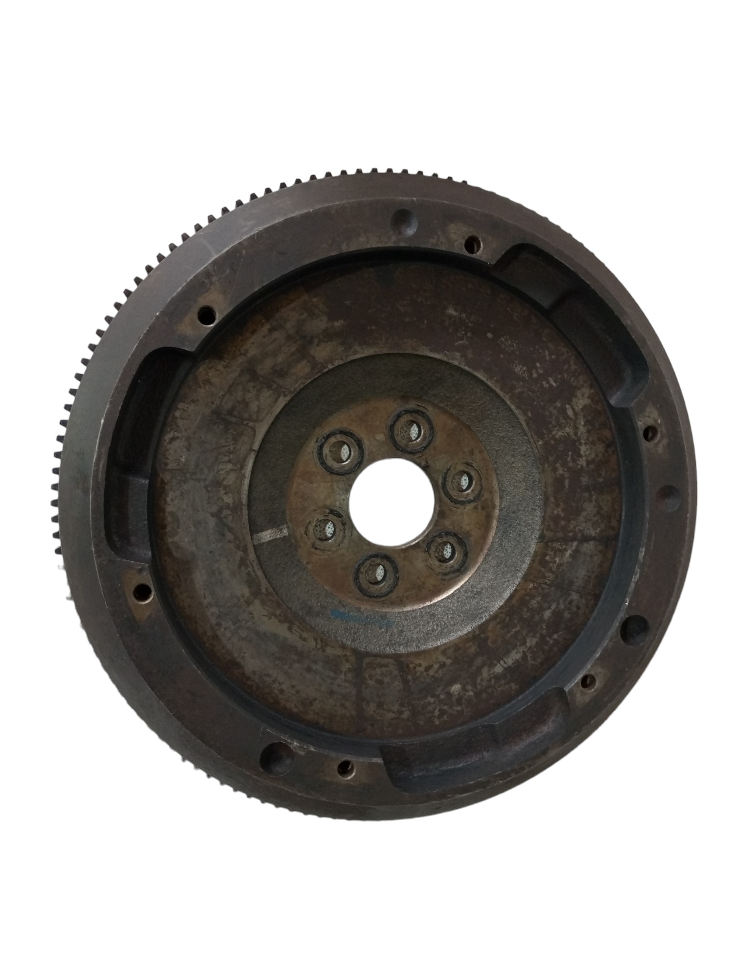 Volante Motor Cremalheira Cobalt 1.4 2012 2013 2014 2015 6