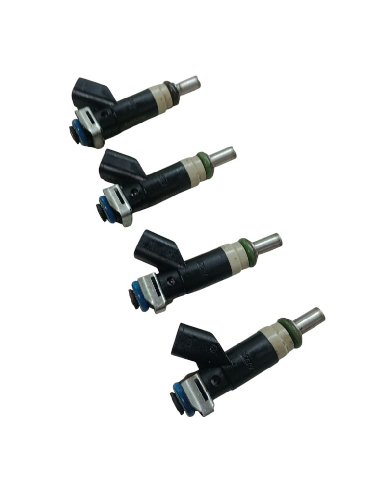Kit Bico Injetor Fiat Freemont 2.4 2011 2016 4 Unidades 6