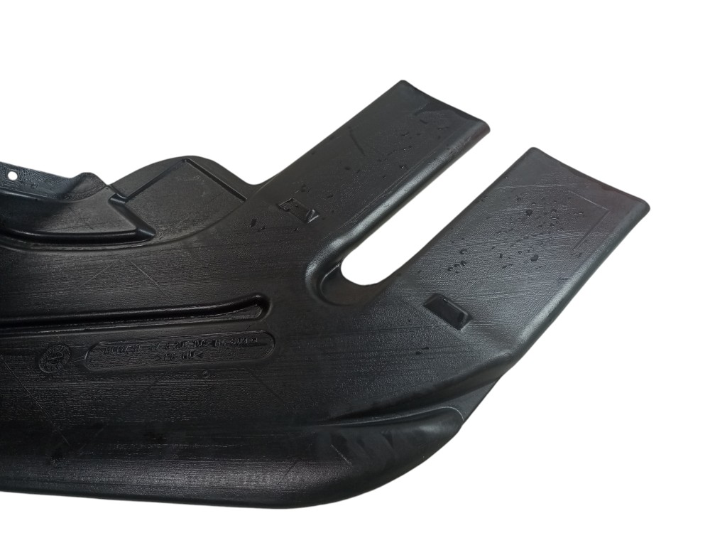 Duto Ar Interno Bmw 330i 99 2002 2004 2006 Esquerdo Usado 2