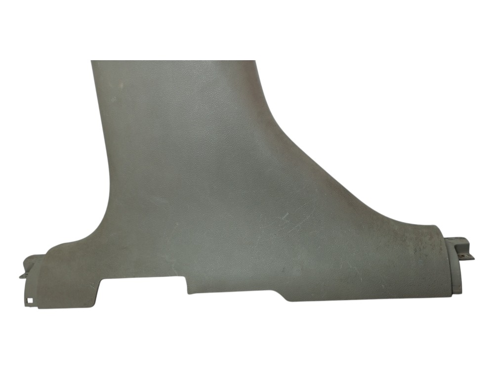 Coluna Central Inferior Chery Cielo 2009 2010 Esquerdo 6