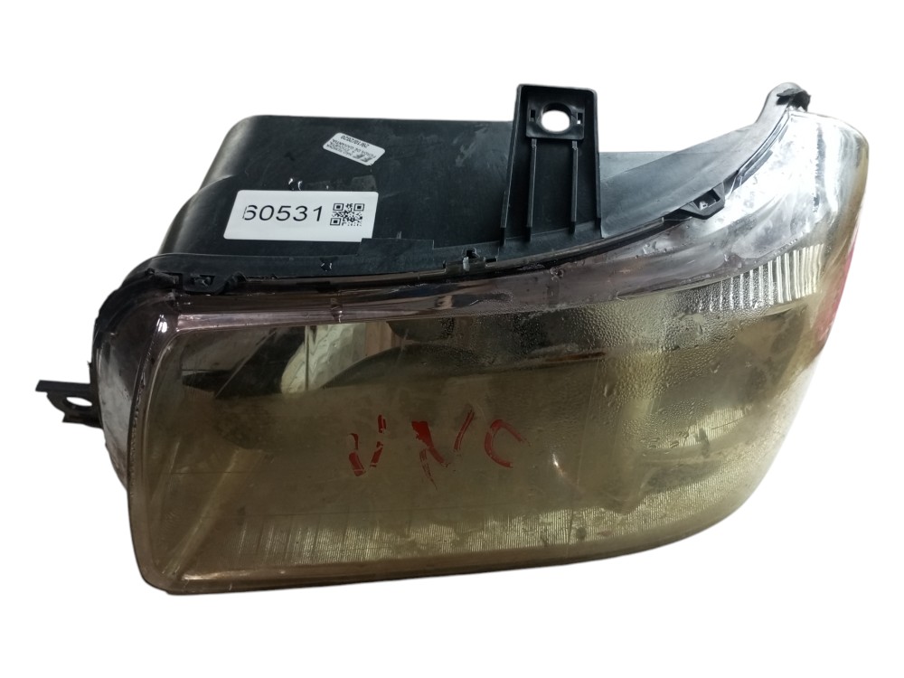 Farol Esquerdo Fiat Uno Fiorino 2004 2006 2008 2010 2012 Esquerdo/motorista