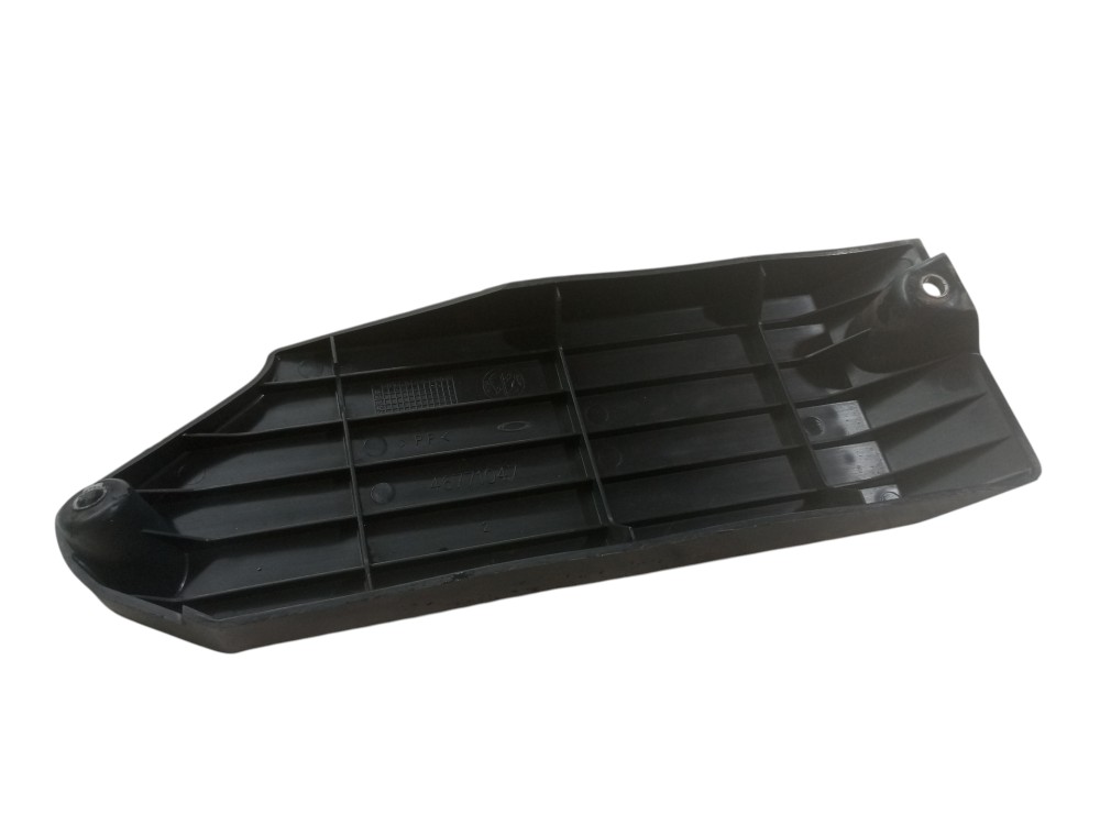 Soleira descanso pe fiat stilo 2003 2011  usado 5