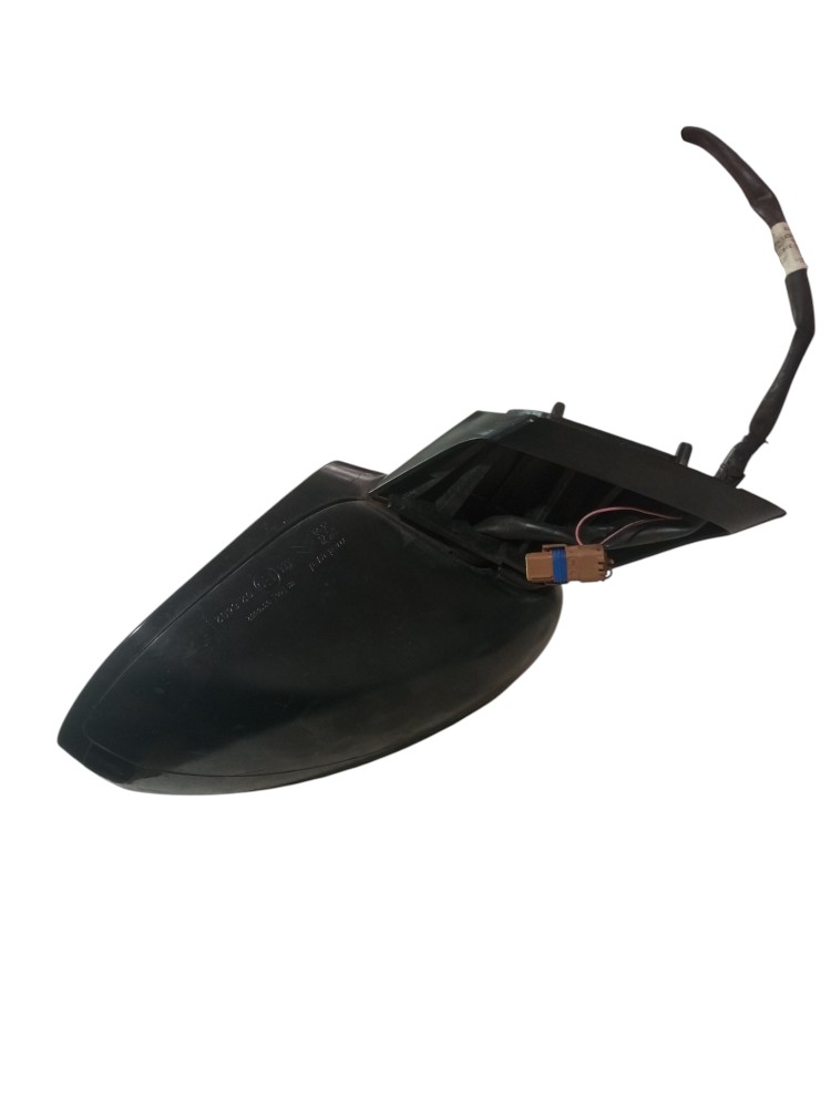 Retrovisor Eletrico Peugeot 308 2012 2013 2014 2015 Esquerdo 5