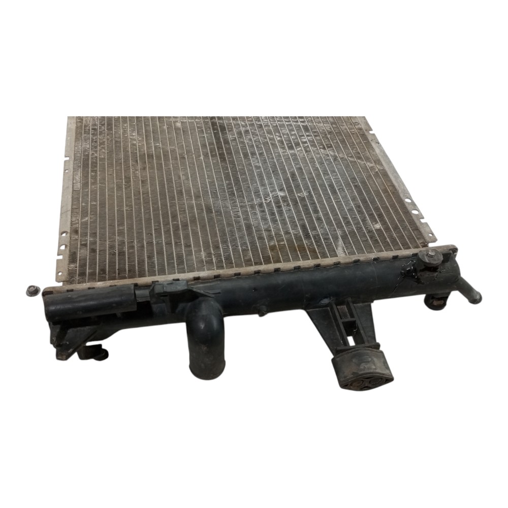 Radiador Agua Chevrolet Vectra 1997 1998 1999 2005 Usado 4