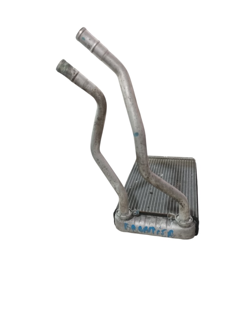 Radiador Ar Quente Nissan Frontier Xterra 2.8 2002 2004 2008 2