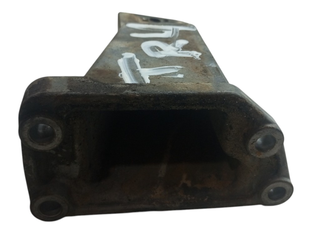 Suporte Coxim Motor Esquerdo Mitsubishi Pajero Tr4 2002 2006 2