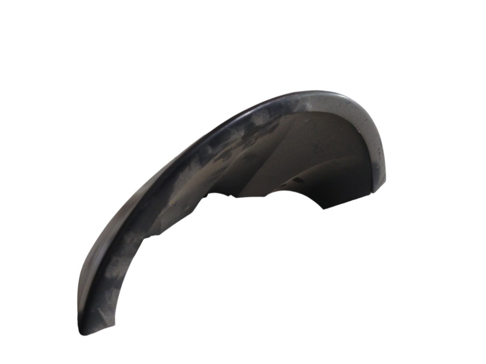 Moldura Painel Instrumento Peugeot 207 2007 2009 2011 2012 Preto 3