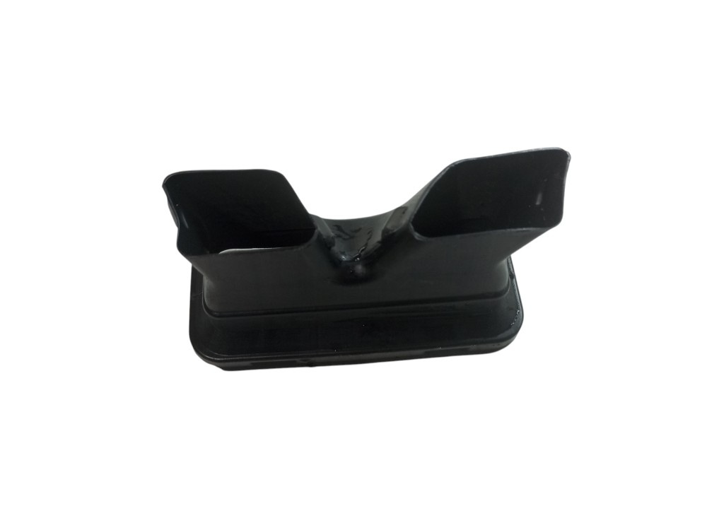 Moldura duto ar c4 hatch pallas 2.0 2008 2010 2013 usado 5