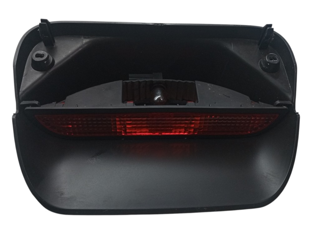 Moldura Breack Light Luz Freio Renault Sandero 2015 2020