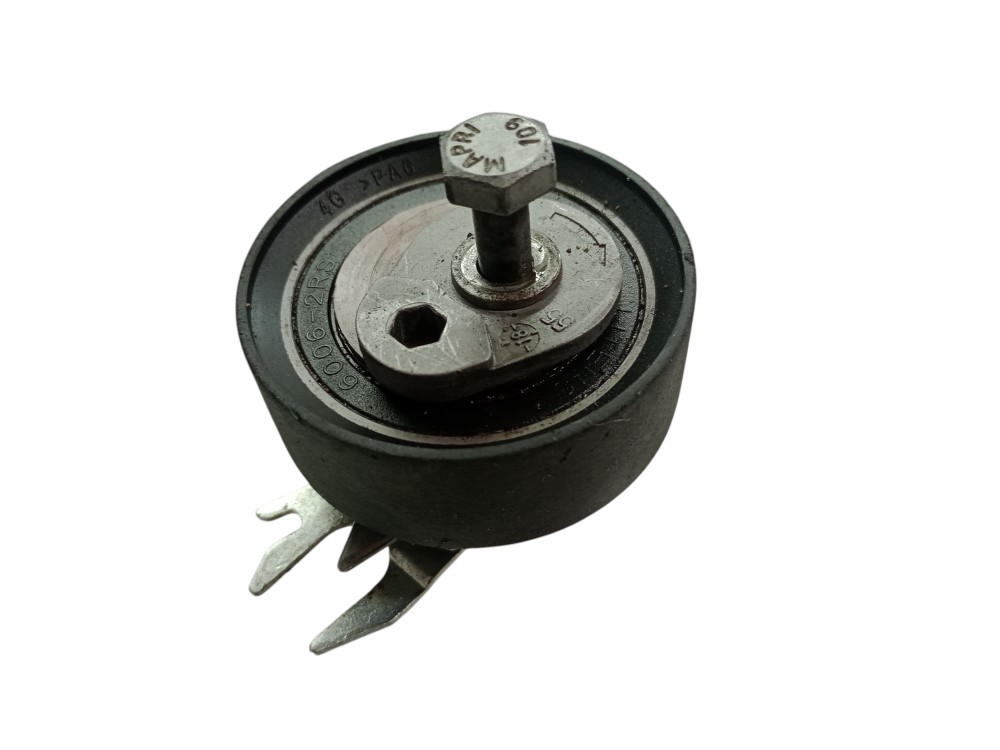 Tensor Correia Dentada Gol Polo Fox Voyage 1.0 1.6 8v Vw 5