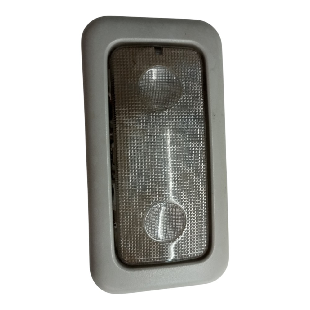 Luz Teto Cortesia Fiat Siena Idea Palio 2008 2009 2010 2012 6