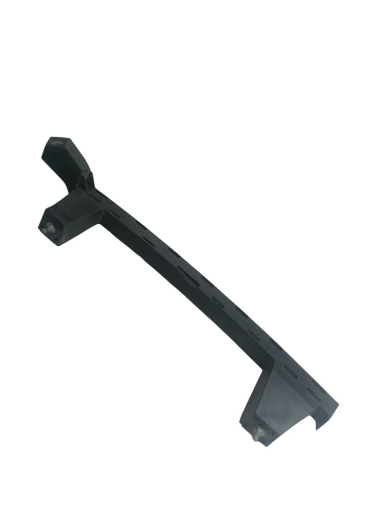 Guia Vidro Onix Prisma 2013 2014 Dianteira Esquerda Preto 5