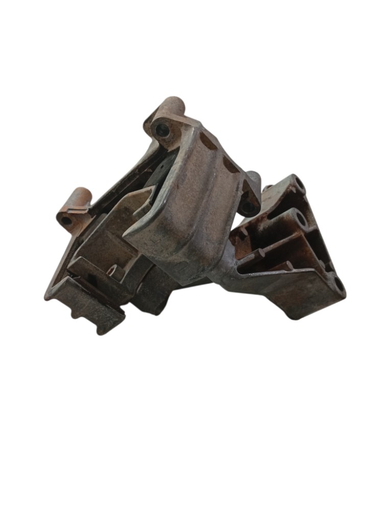 Suporte Coxim Motor Traseiro Vectra 2.0 97 2003 2005 4