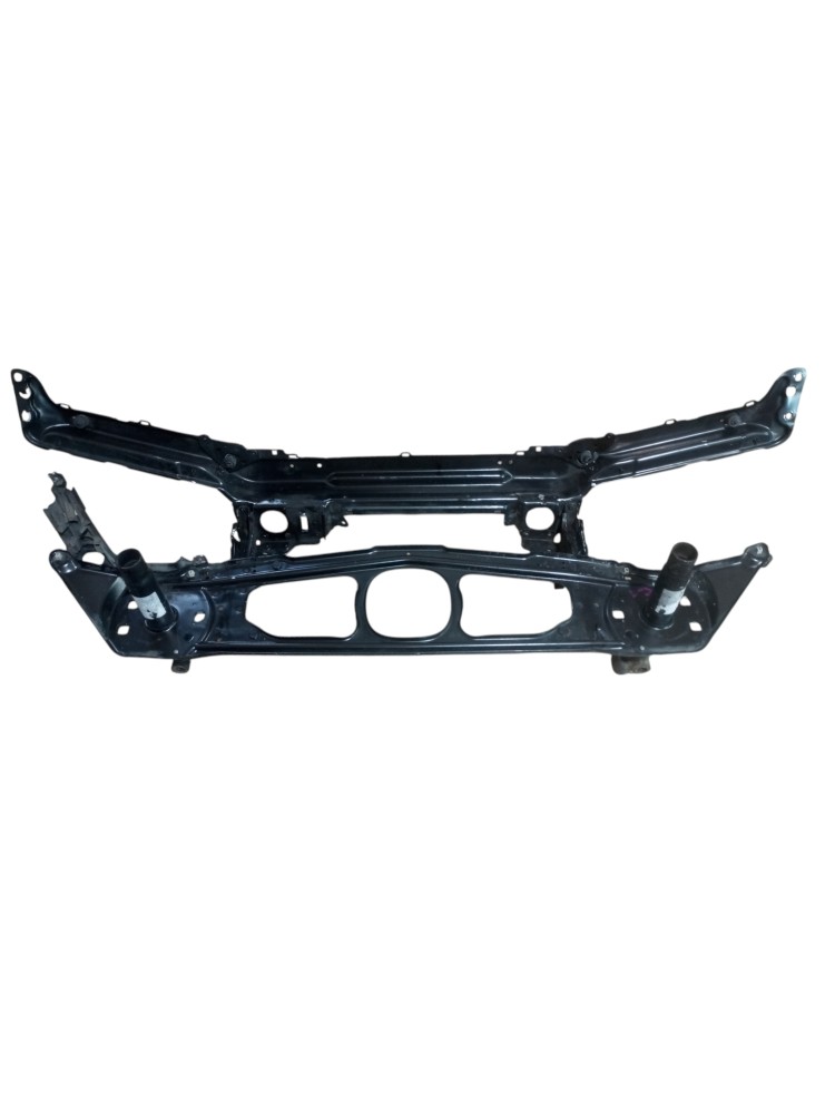 Painel Frontal Bmw 330i 99 2002 2004 2006 Mini Frente Usado 1
