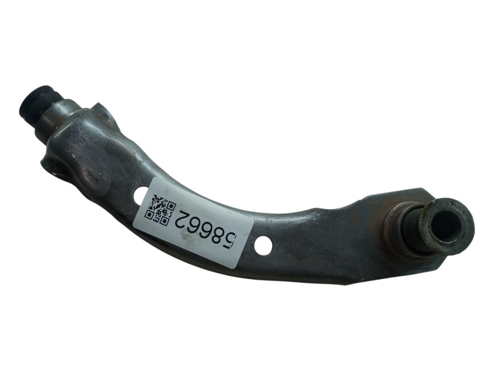 Suporte Fixacao Agregado Megane 2007 2016 Dianteiro Esquerdo 6
